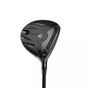TaylorMade - Qi4D Max Fairway